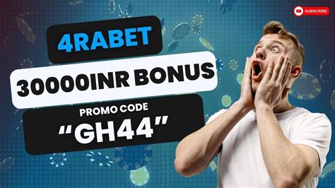 4raBet Bonus Code .
